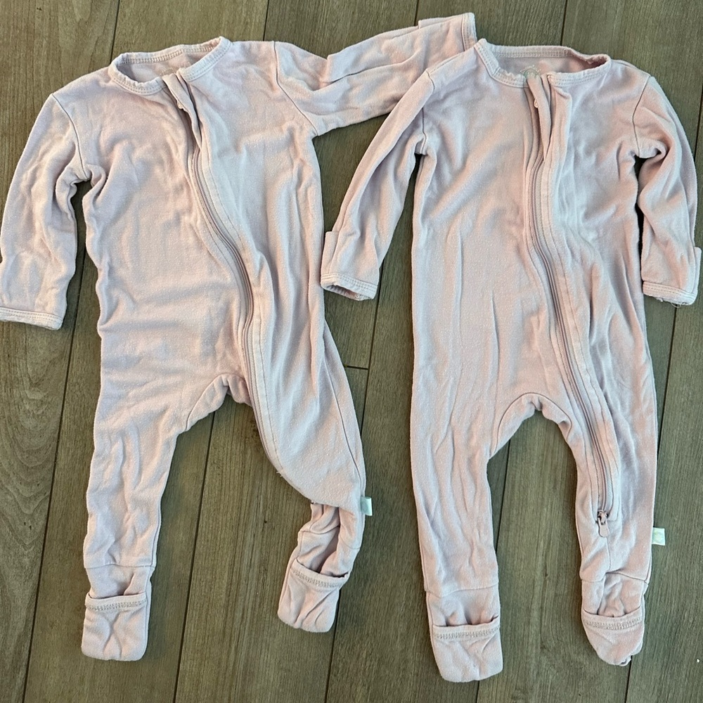 DREAMLAND Bamboo Pajamas